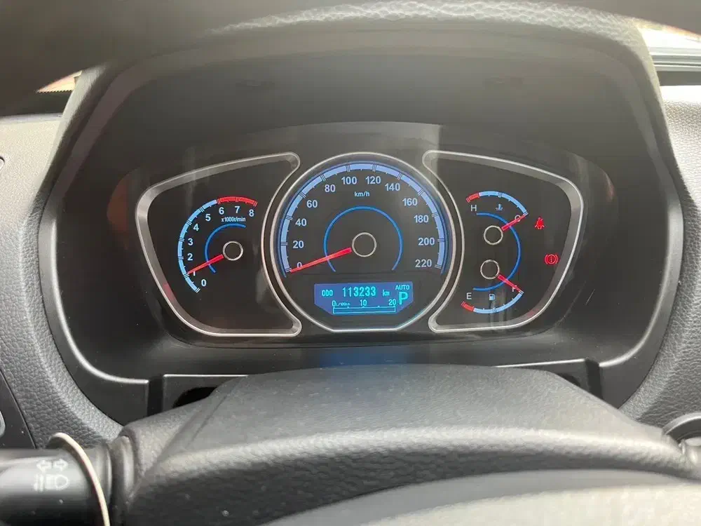 هایما S7 توربو مدل 96|خودرو سواری و وانت|تهران, شهرآرا|دیوار