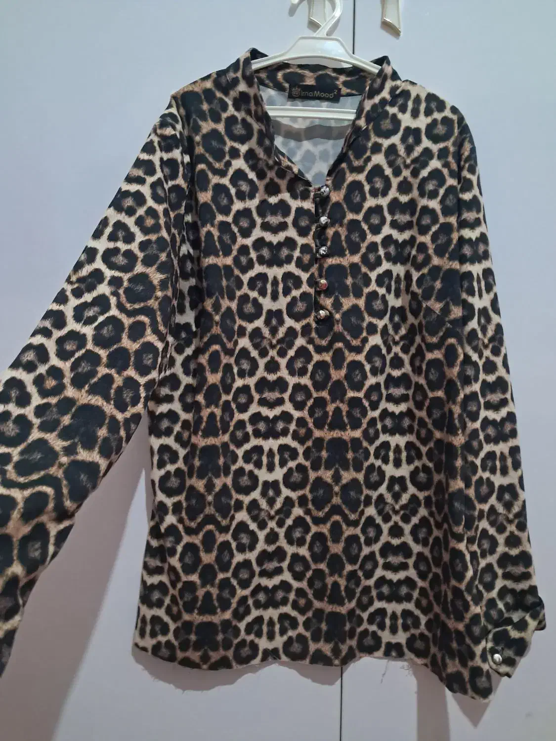 بلوز تاپ|لباس|شیروان (لرستان), |دیوار