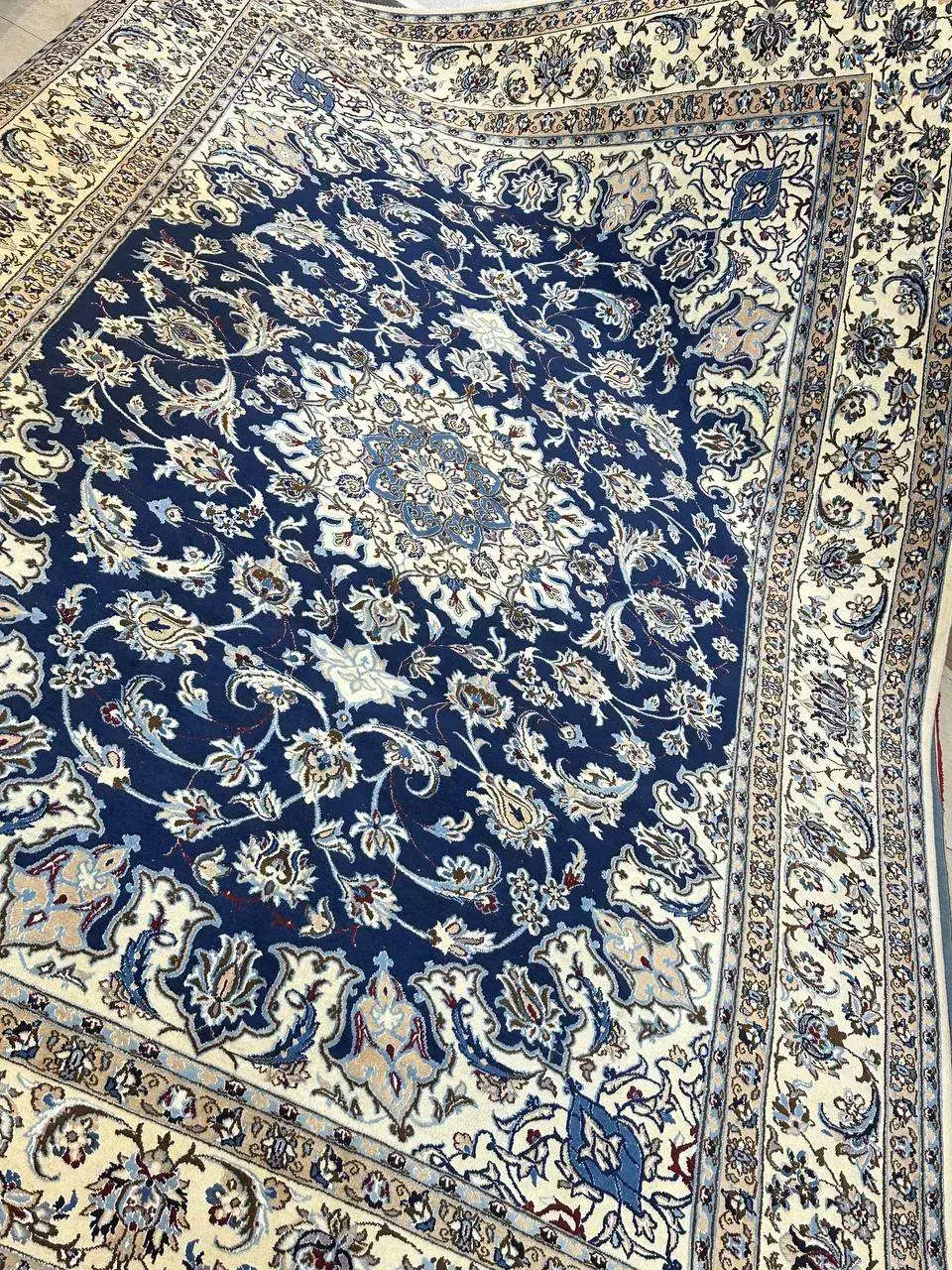 تک۶متری اصل نایبن۹لا۵۰رج،حراج فرش خیام|فرش|کرج, کوی امامیه|دیوار