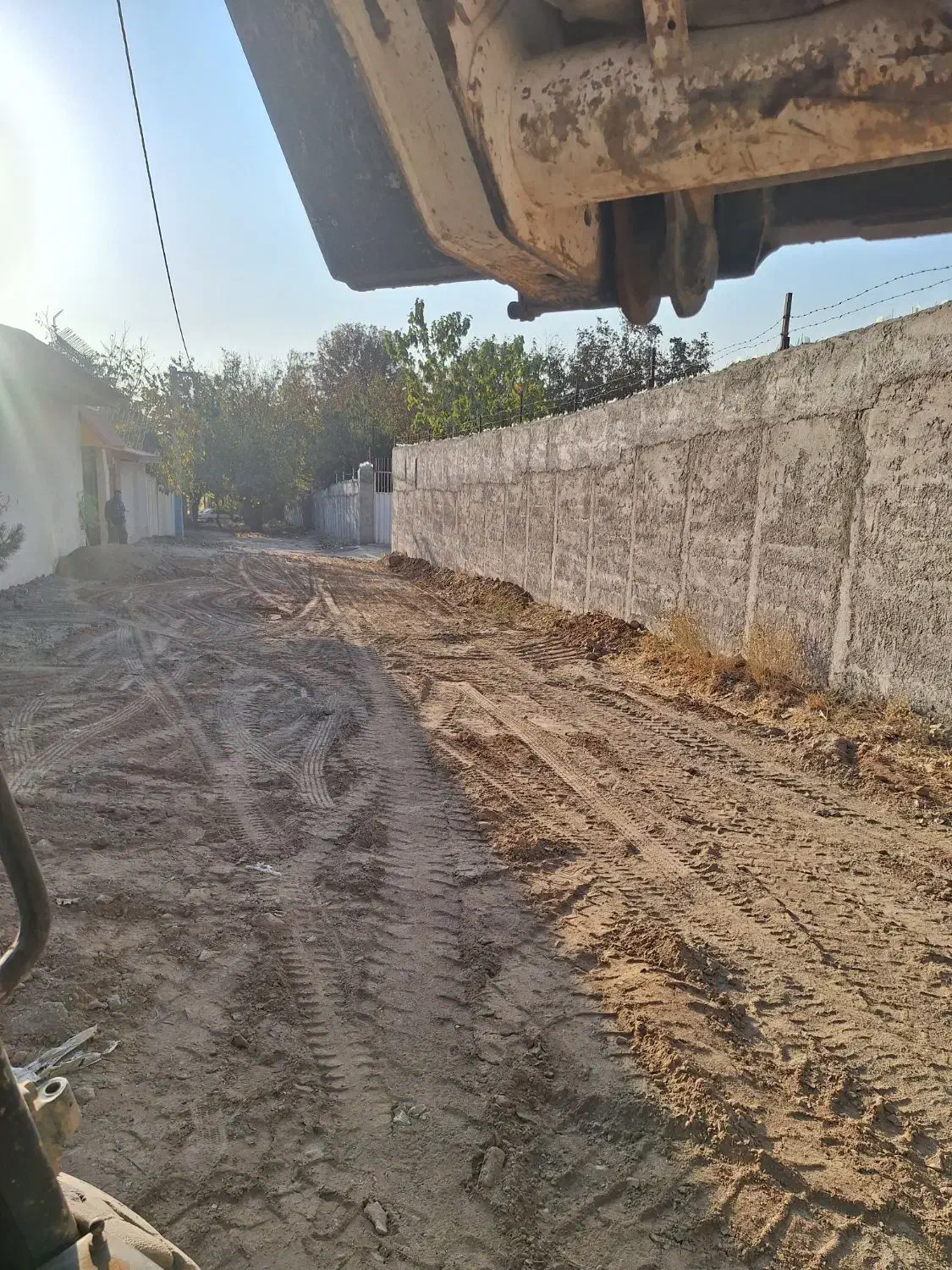 اجاره بابکت|خدمات حمل و نقل|بومهن, |دیوار