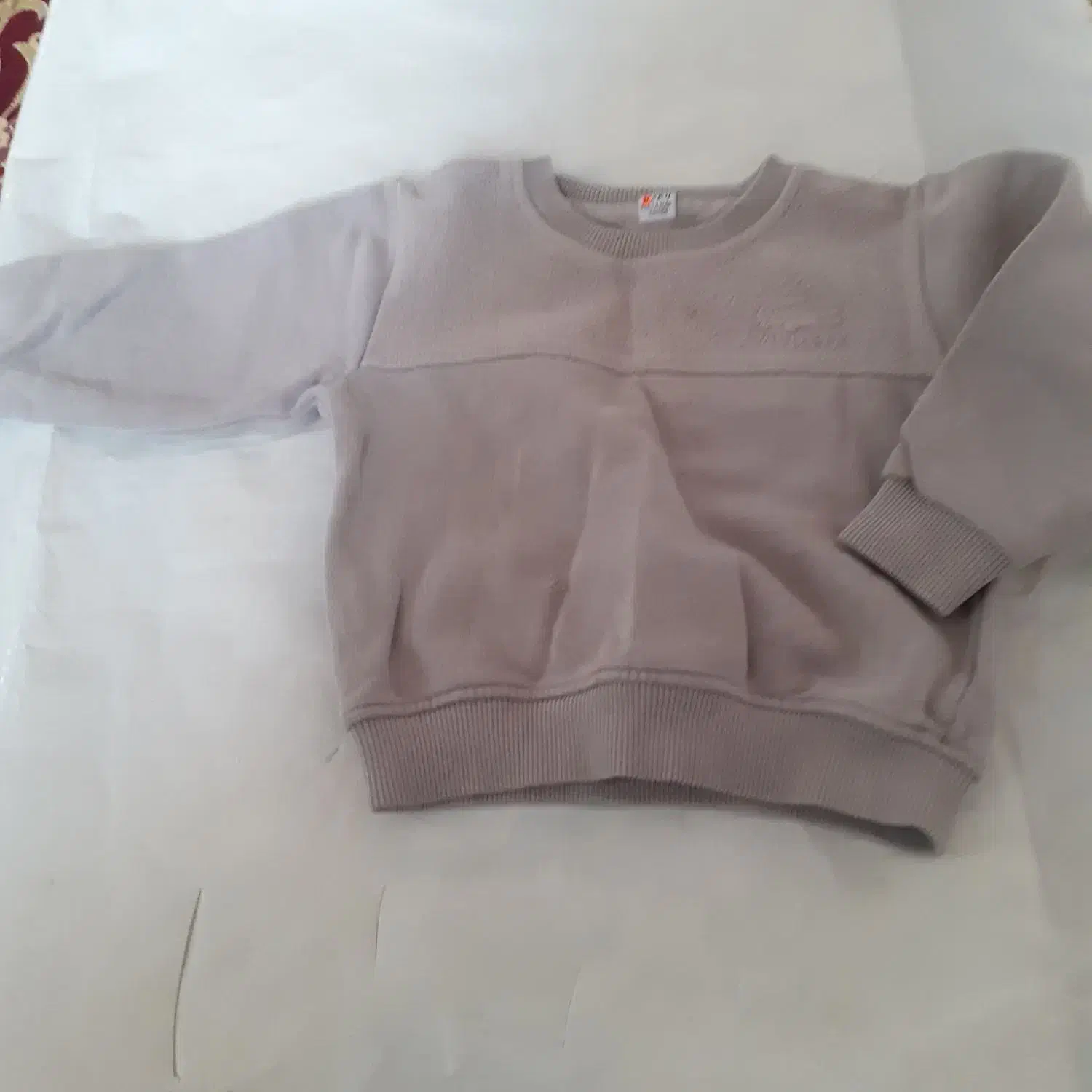 لباس بچه گان|کفش و لباس بچه|اصفهان, پوریای ولی|دیوار