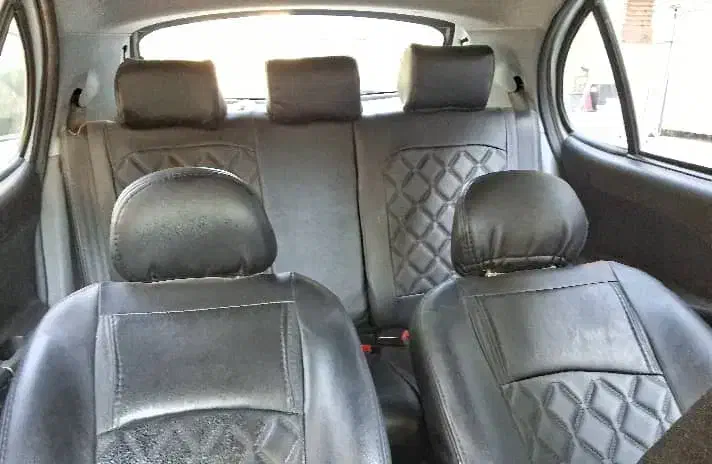 کوئیک Sمدل1402 تمام فابریک|خودرو سواری و وانت|شیراز, شهرک صادقیه|دیوار