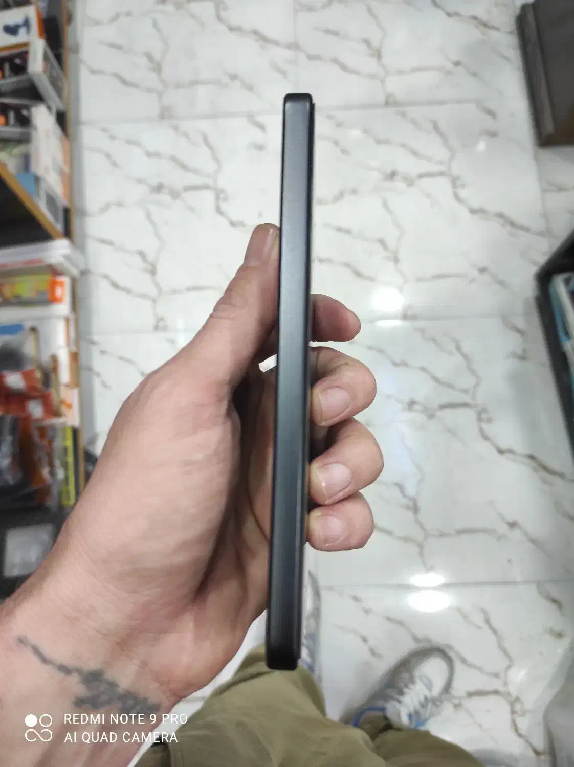 پوکوx7 پرو|موبایل|ارومیه, |دیوار