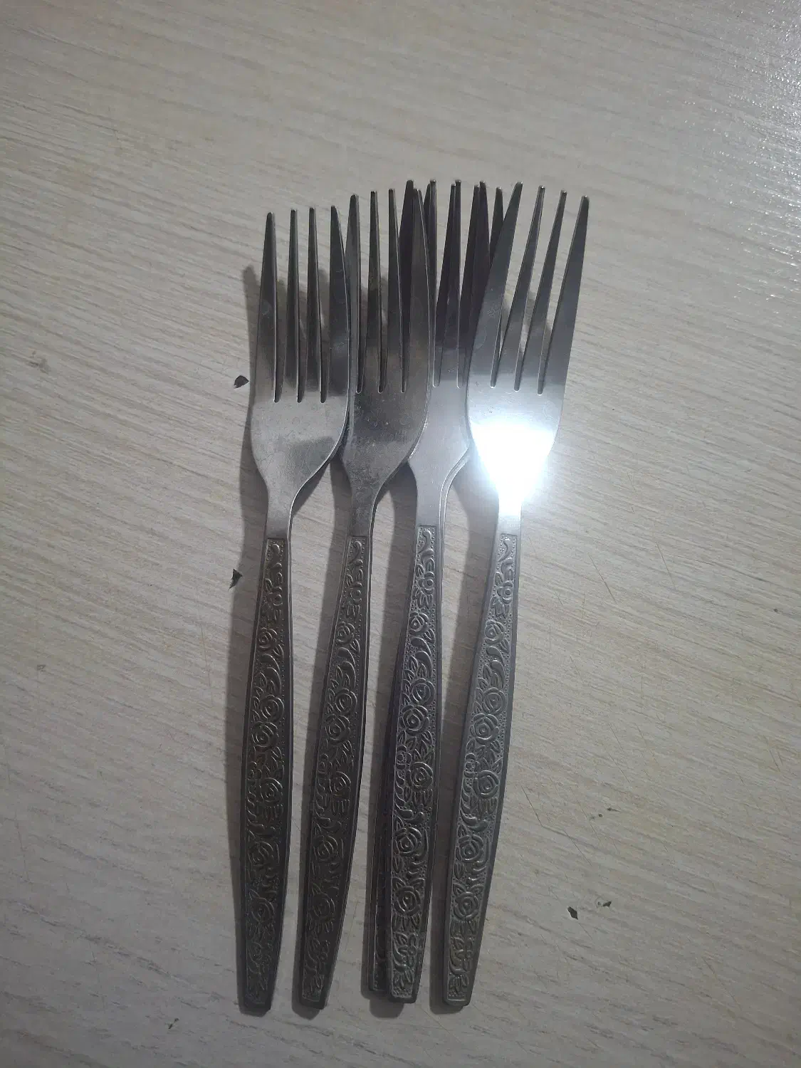 قاشق چنگال|ظروف سرو و پذیرایی|تهران, توحید|دیوار