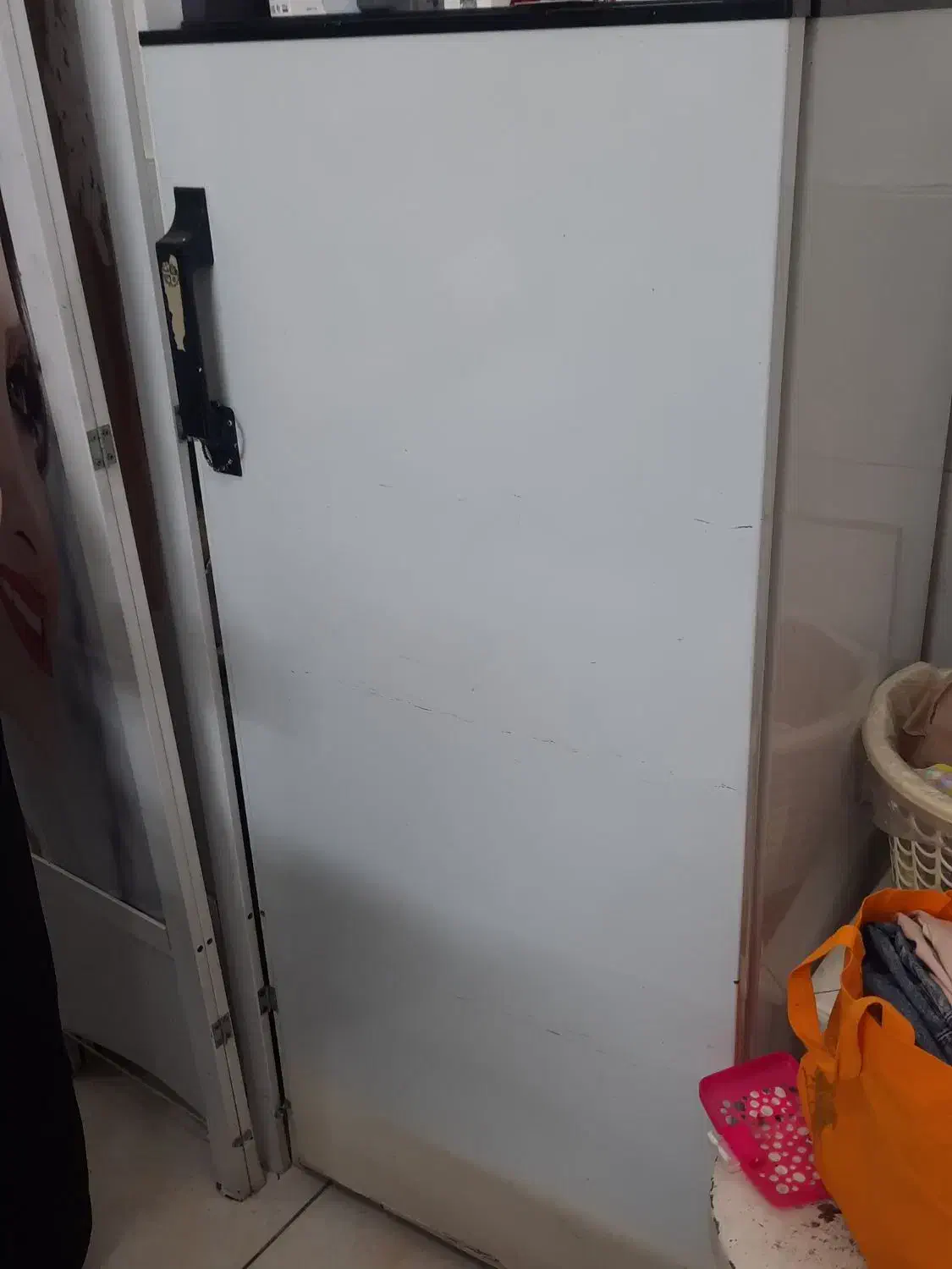 یخچال|یخچال و فریزر|تهران, خاک سفید|دیوار