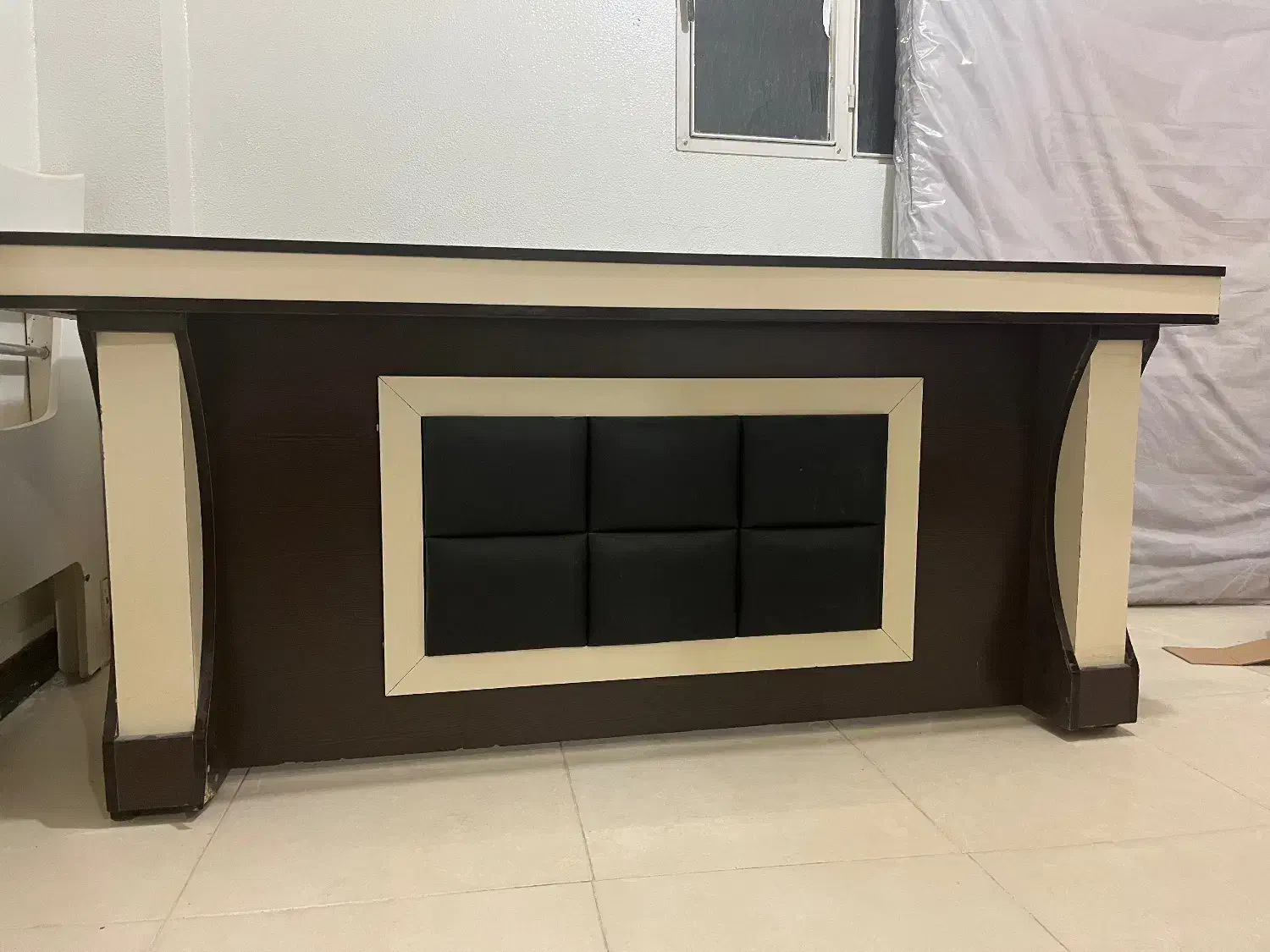 میز مدیریت|دفتر کار|شاهین‌شهر, مخابرات (شهید بهشتی)|دیوار