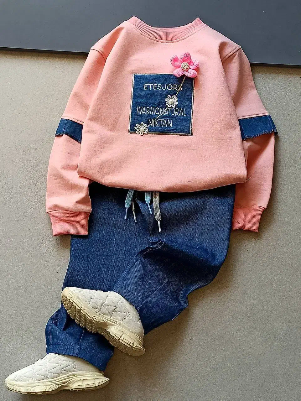 لباس شیک دخترانه|کفش و لباس بچه|زنجان, |دیوار