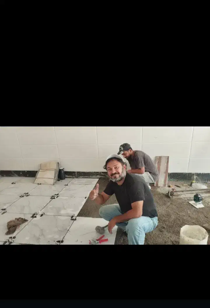 استاد سرامیک کار|خدمات پیشه و مهارت|بندر امام خمینی, |دیوار