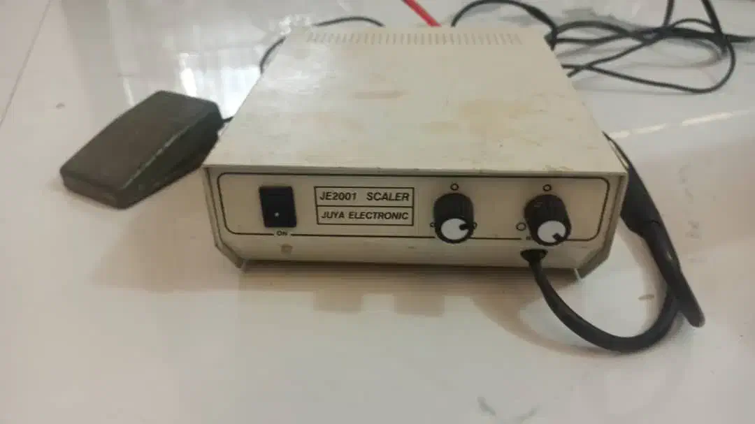 دوربین دهانی ( ورق بزنید )|پزشکی|مشهد, هفت تیر (نه دره)|دیوار