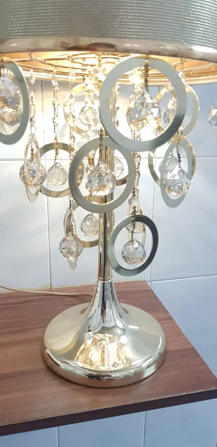 اباژور کرم|چراغ خواب و آباژور|تهران, حر|دیوار