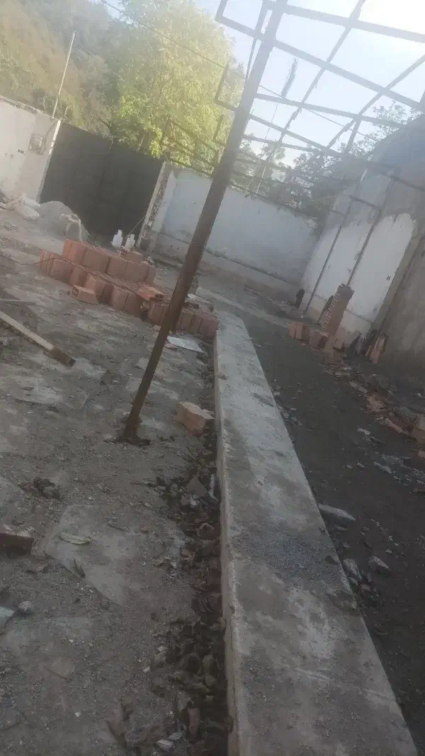 تخریب ساختمان|خدمات پیشه و مهارت|گرگان, |دیوار