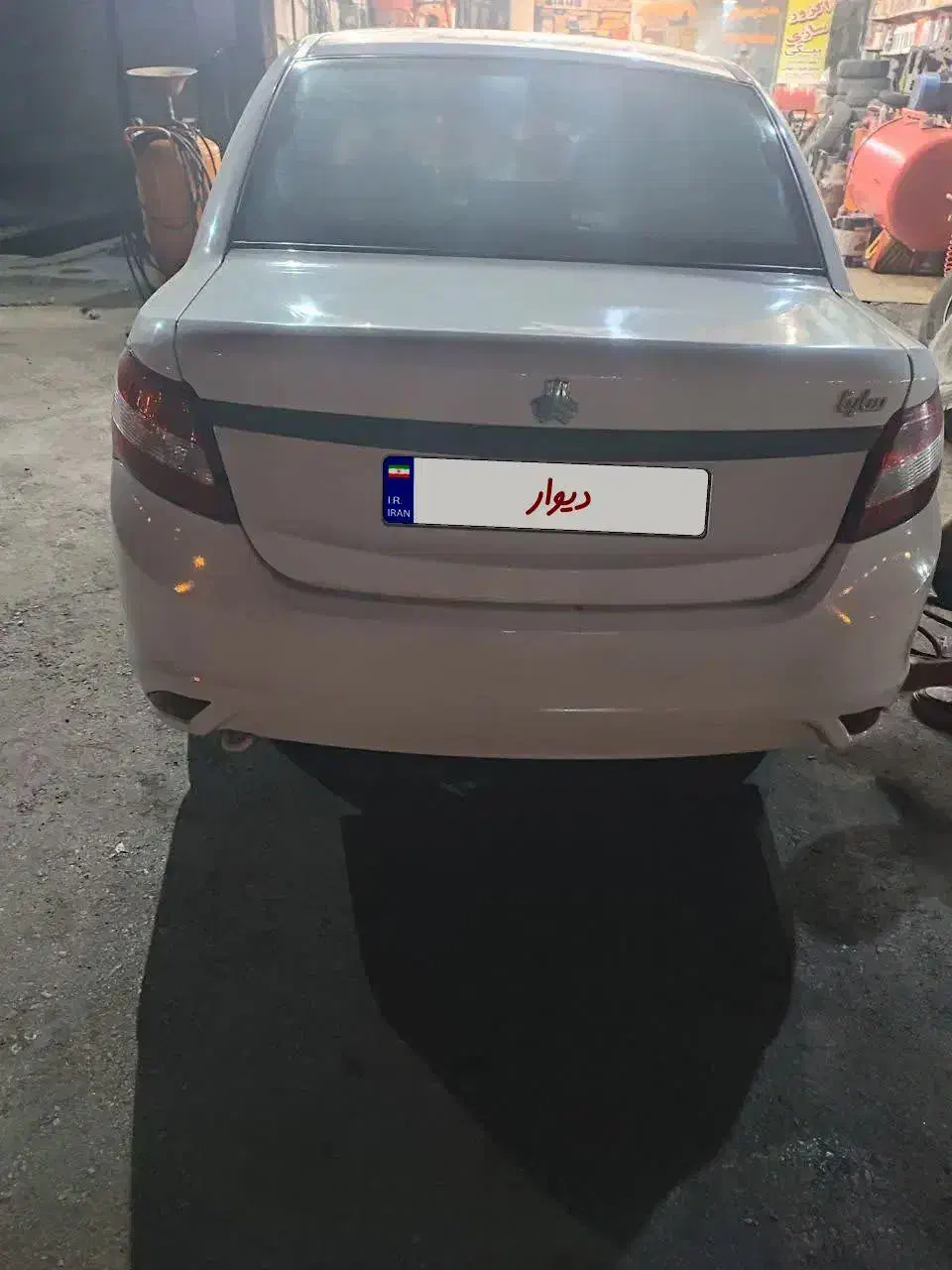 ساینا|خودرو سواری و وانت|مشهد, نوده|دیوار