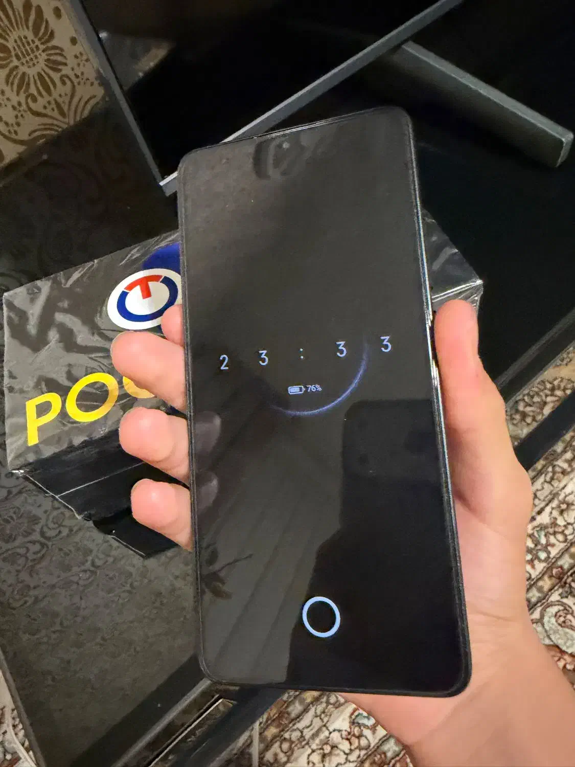 pocox7pro|موبایل|اسلام‌‌آباد غرب, |دیوار