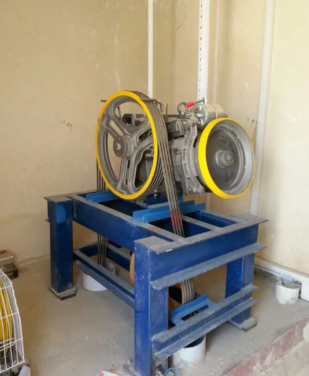 نصب ،تعمیرات و سرویس و نگهداری آسانسور|خدمات پیشه و مهارت|دزفول, |دیوار