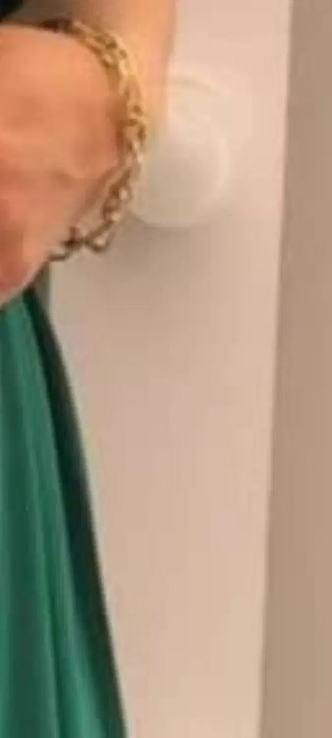 دستبند  طلا گم شده|اشیا|قم, زنبیل آباد|دیوار