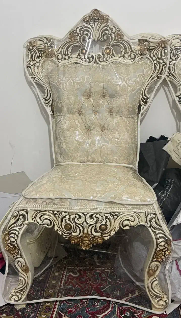 مبل|میز و صندلی غذاخوری|سلماس, |دیوار