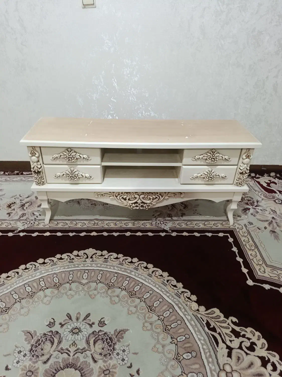 میز تلویزیون|میز تلویزیون|قرچک, باقرآباد|دیوار