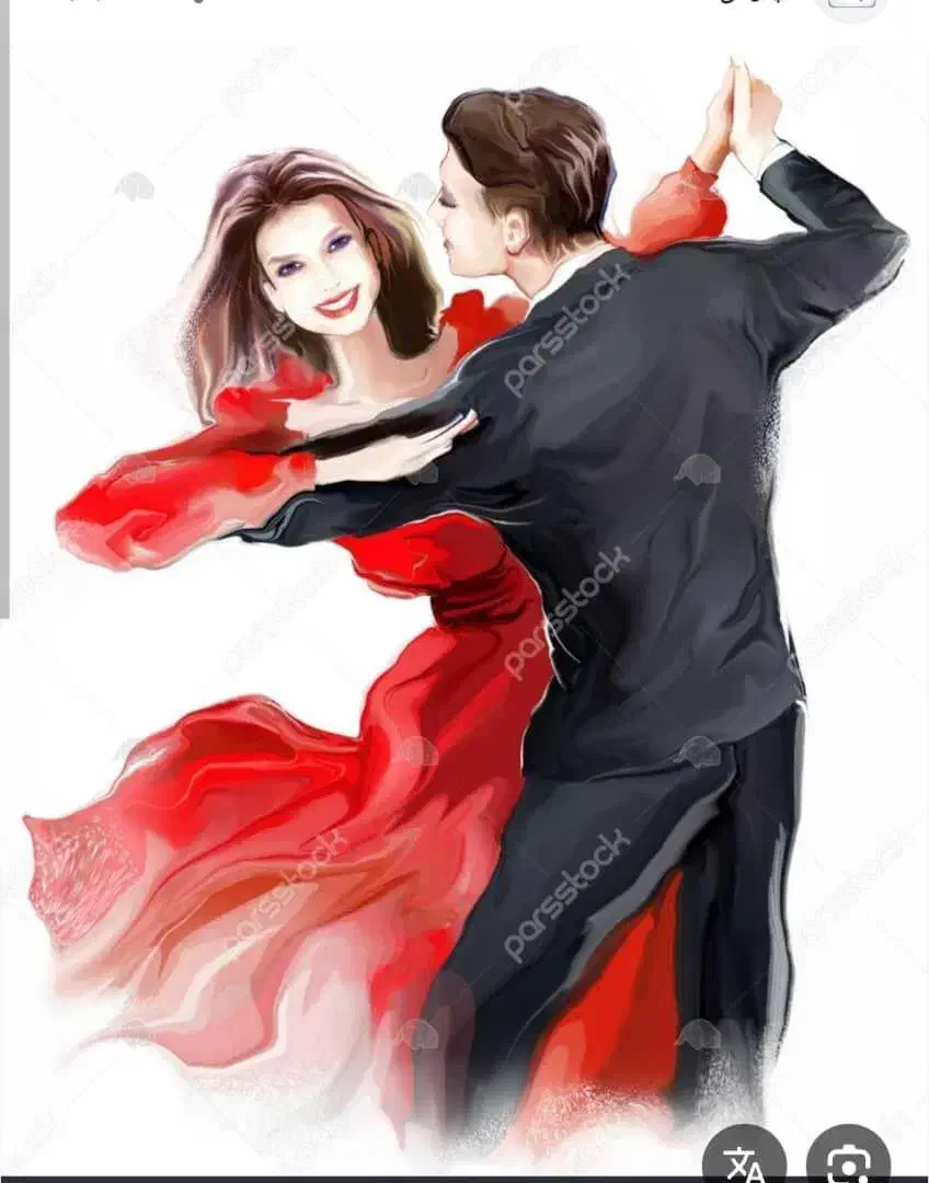 رقص های بین المللی و....تخفیف ویژه شب چله|خدمات آموزشی|تهران, یوسفآباد|دیوار