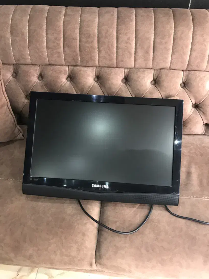 تلویزیون سامسونگ|تلویزیون و پروژکتور|سرعین, |دیوار