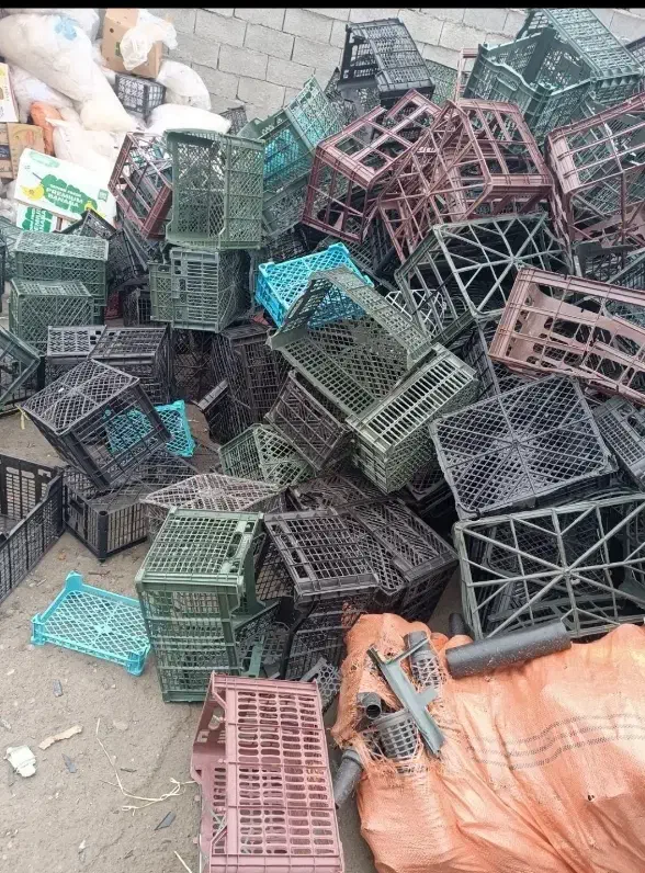 ضایعات خریدارم|خدمات پیشه و مهارت|تربت جام, شاهد|دیوار