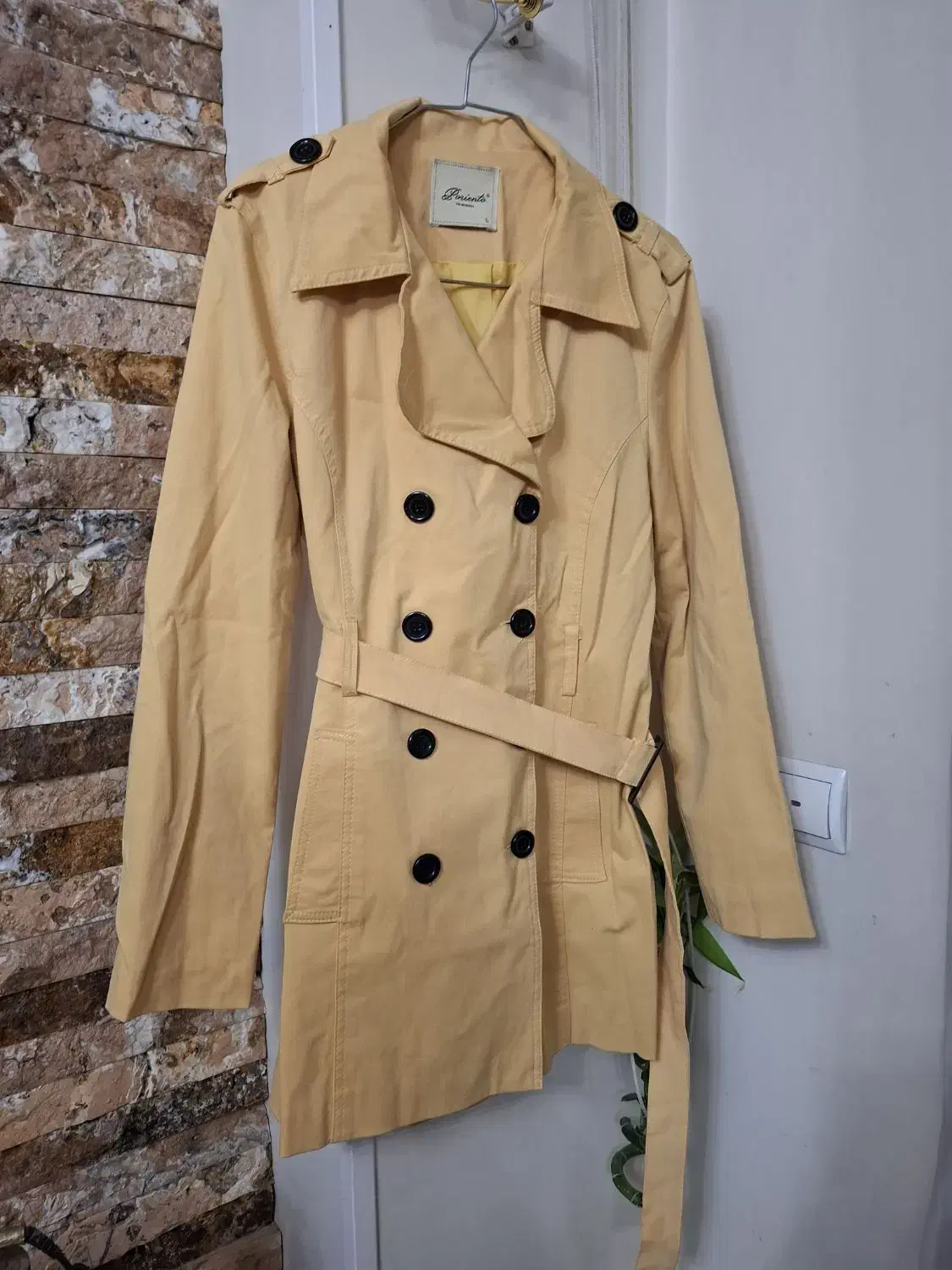 بارانی برند ترکیه|لباس|تبریز, |دیوار