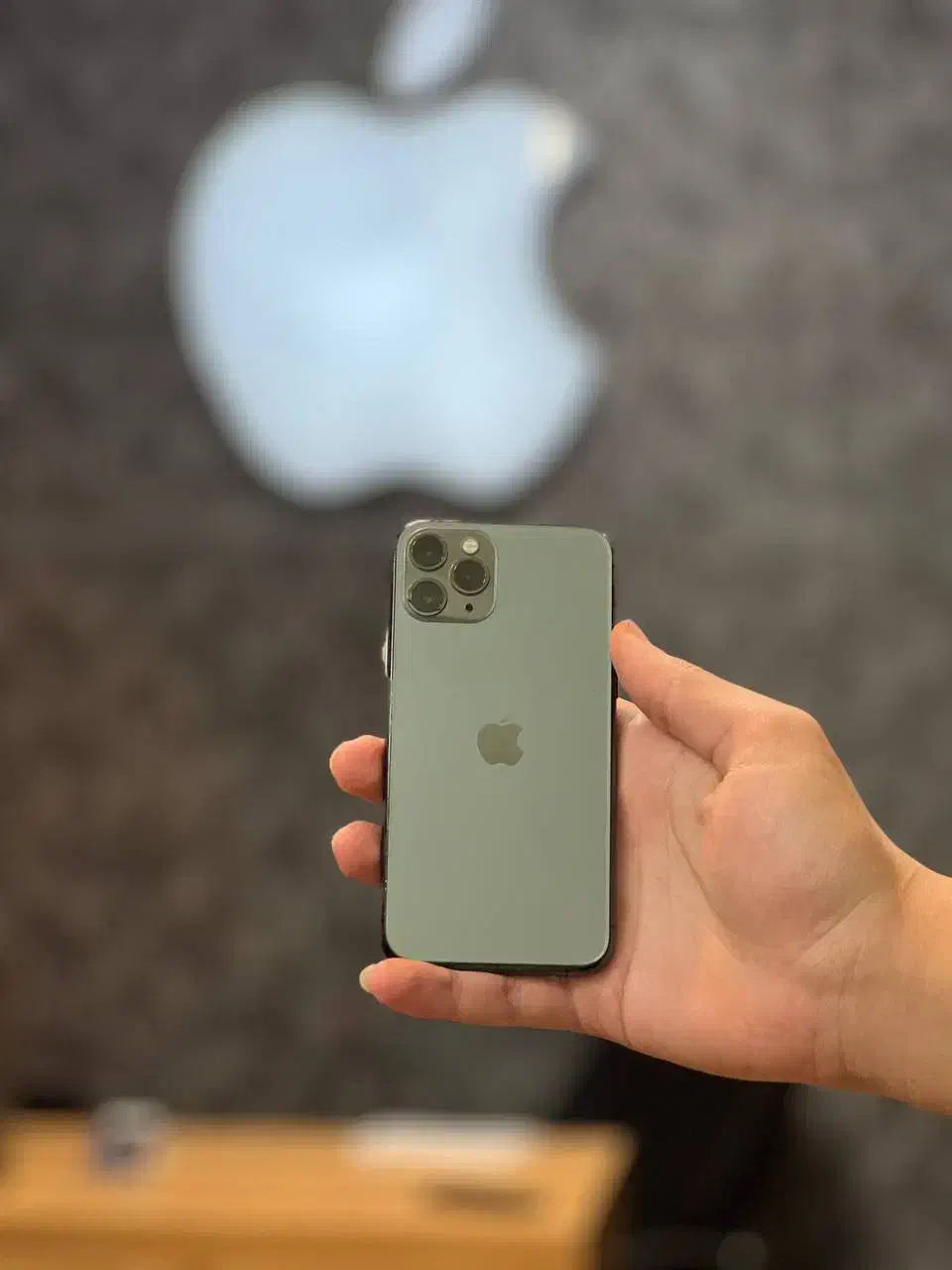 آیفون 11 پرو|موبایل|تبریز, |دیوار