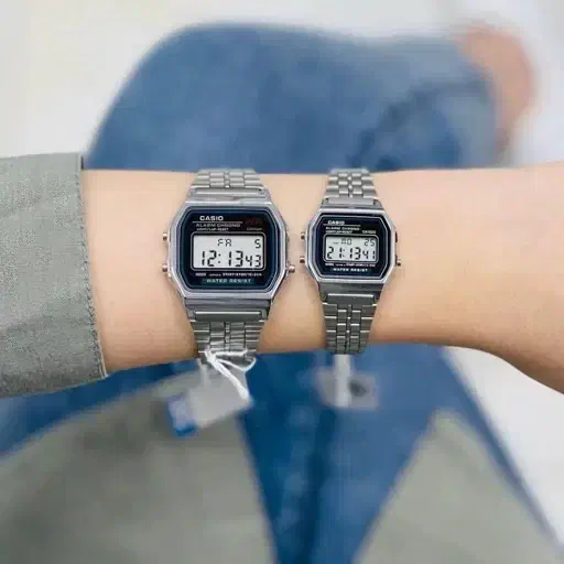 ست کاسیو اورجینال|ساعت|ارومیه, |دیوار