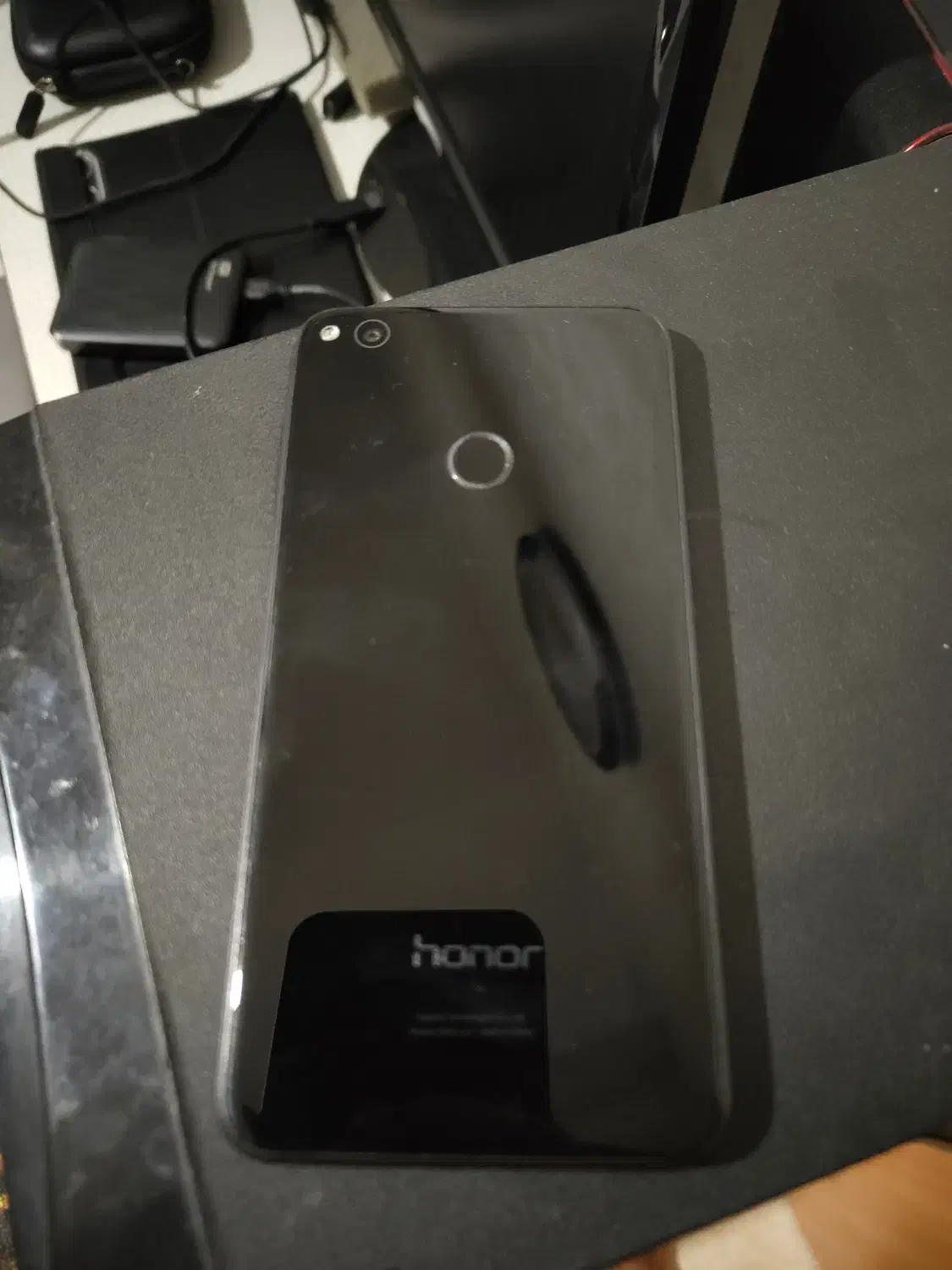 گوشی Honor 8 Lite|موبایل|کرج, برغان|دیوار