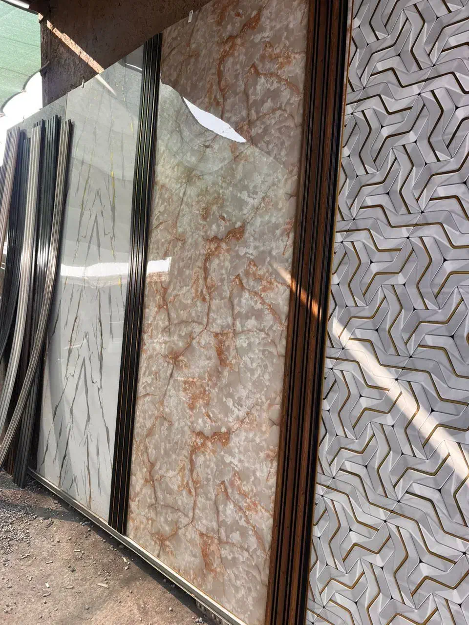 ماربل شیت|خدمات پیشه و مهارت|خرمشهر, |دیوار