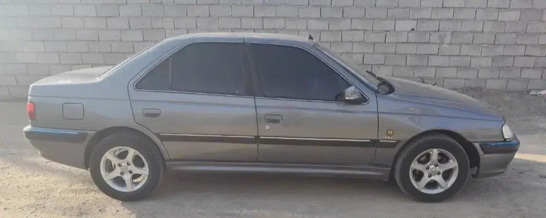 پارس تیوفایو|خودرو سواری و وانت|سبزوار, رضوی|دیوار