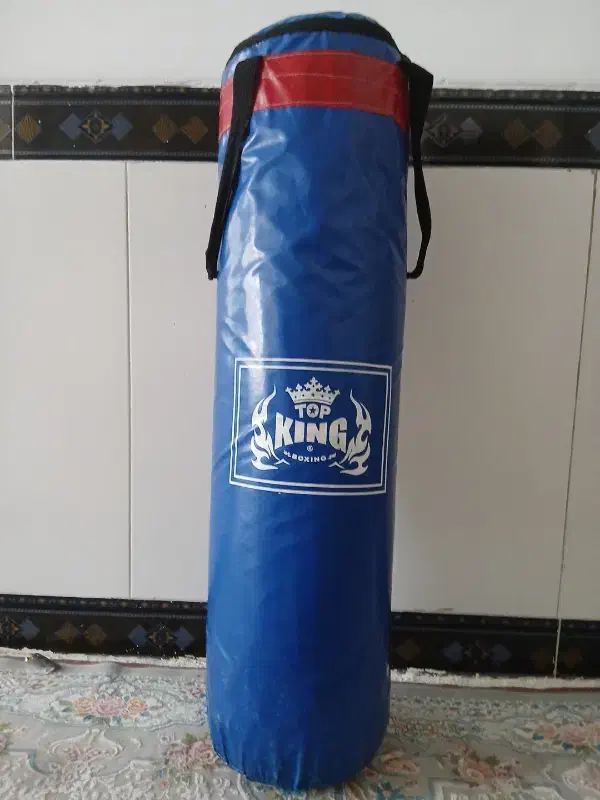 کیسه بوکس|تجهیزات ورزشی|جوانرود, |دیوار