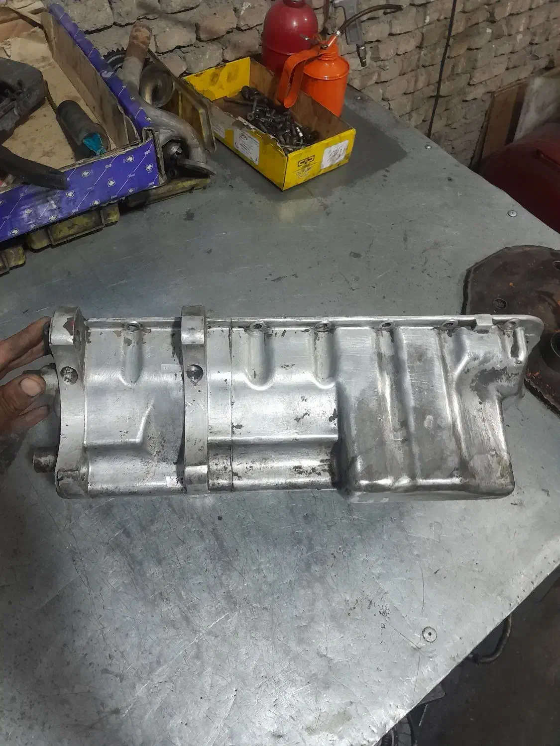 لوازم استوک پژو ..کارتل|قطعات یدکی و لوازم جانبی|گرگان, |دیوار