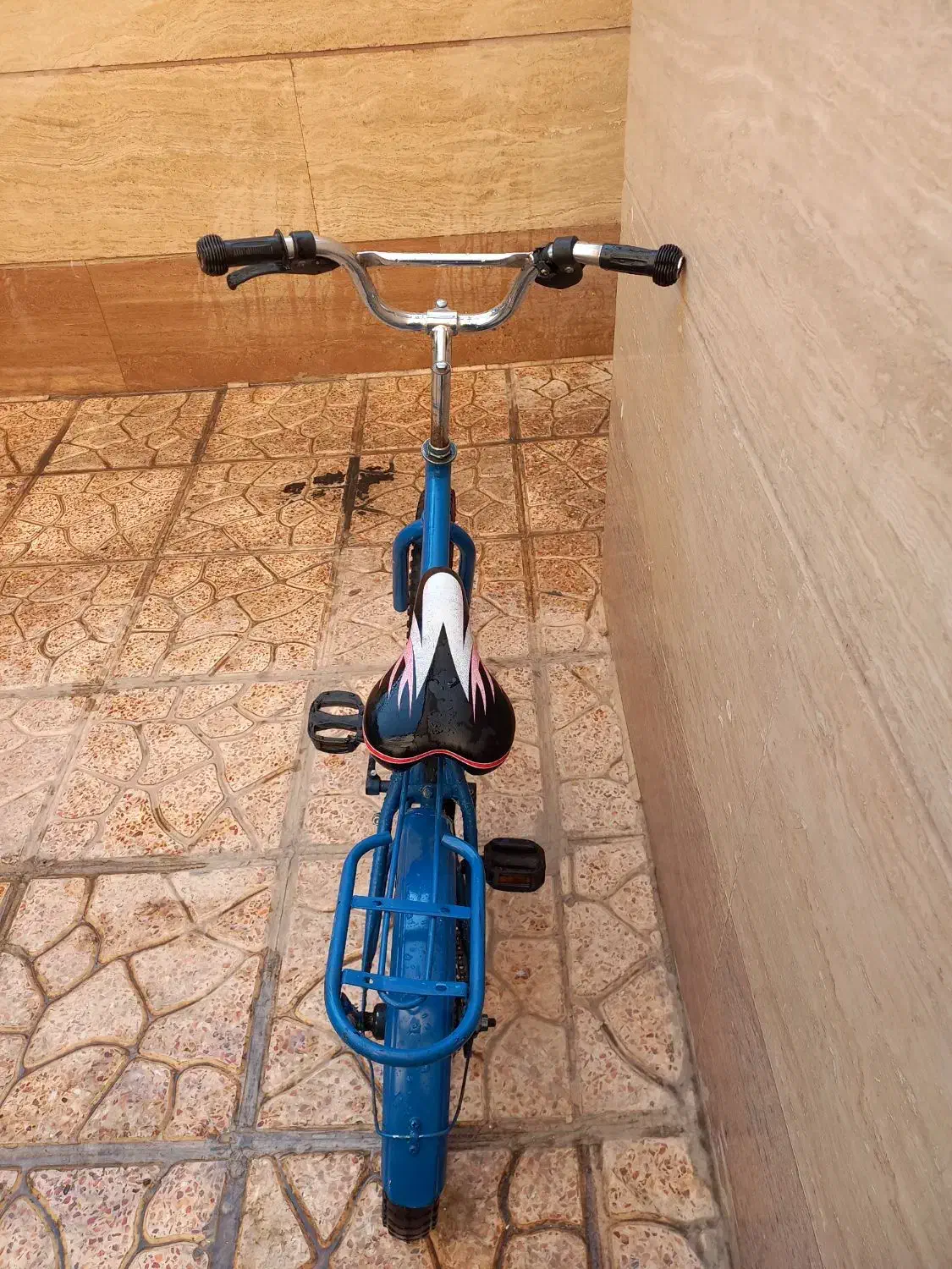 دوچرخه کوچک سایز ۱۲|دوچرخه، اسکیت، اسکوتر|ری, هاشمآباد|دیوار