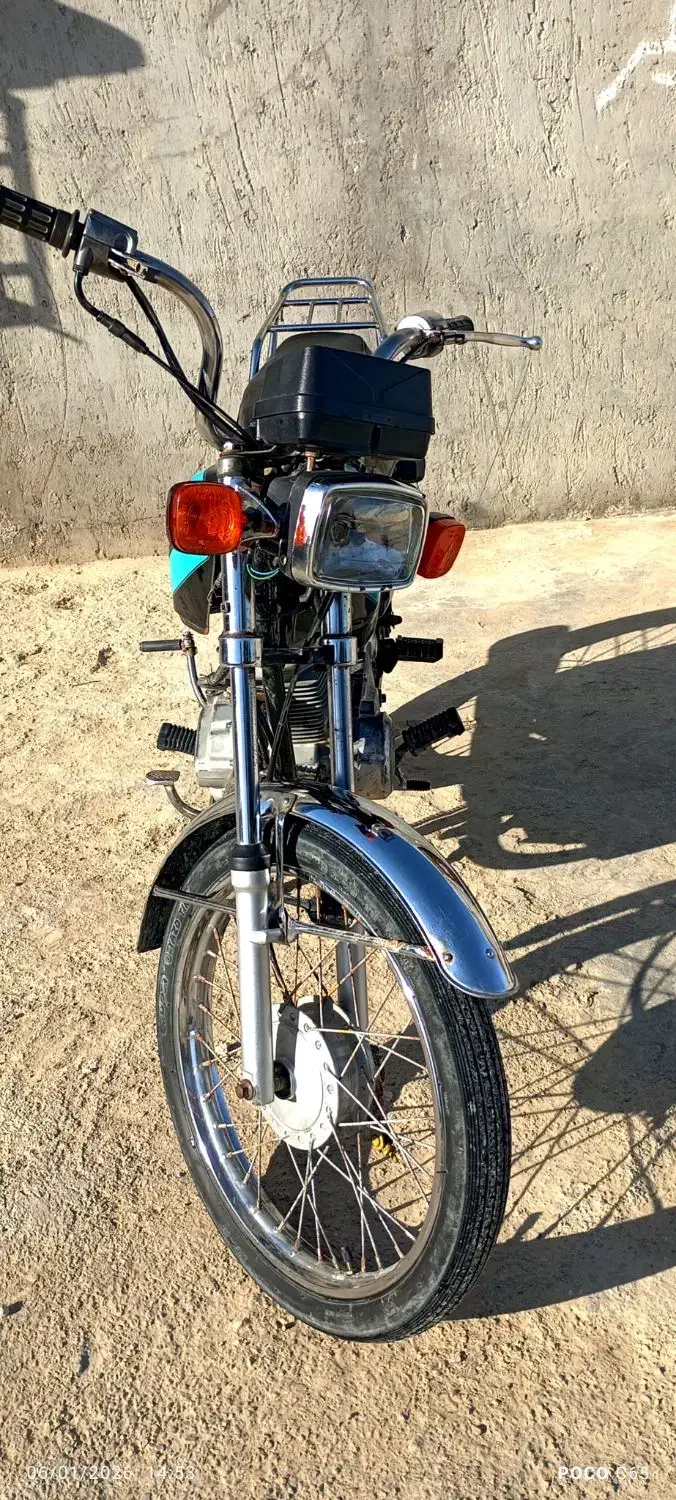 متور|موتورسیکلت|قشم, |دیوار