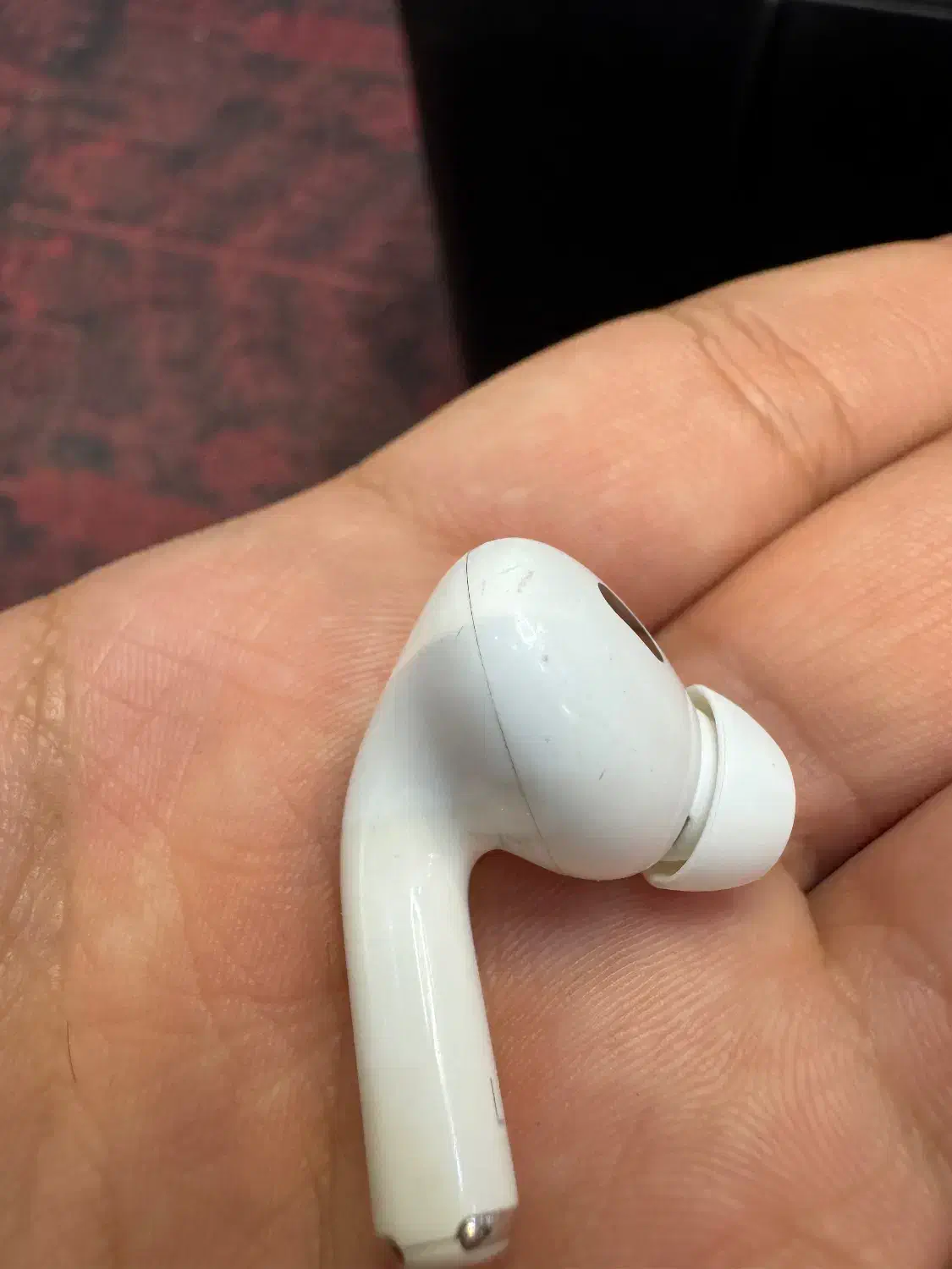 فروش انواع تک گوش چپ و راست اورجینال|لوازم جانبی موبایل و تبلت|تهران, اوین|دیوار