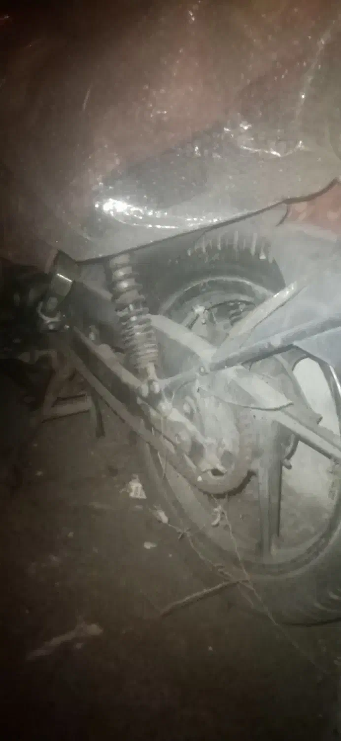 پالس 135|موتورسیکلت|سبزوار, رضوان|دیوار