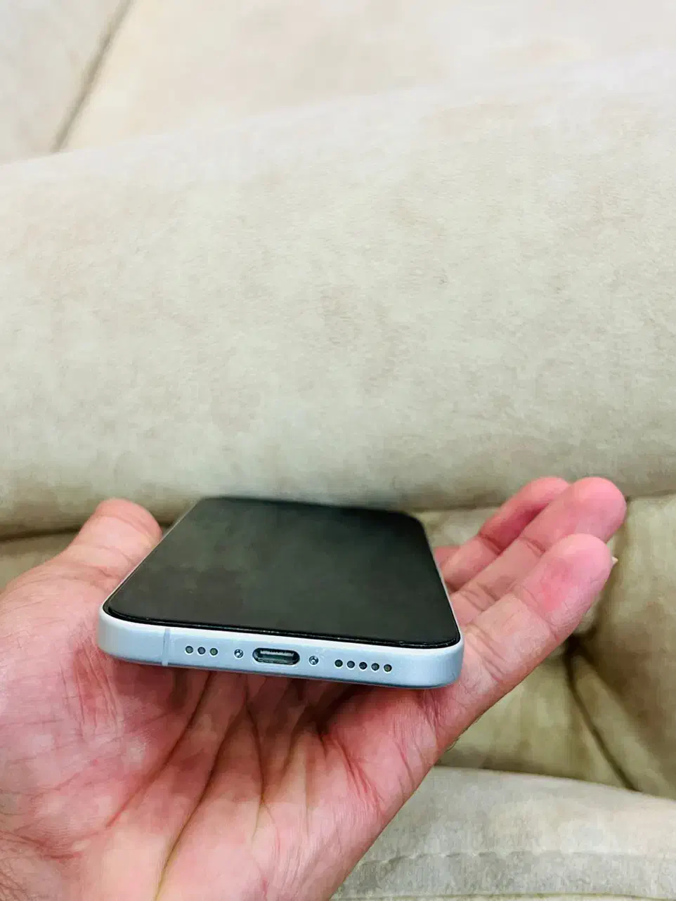 Iphone 16 normall|موبایل|اهواز, اهواز|دیوار