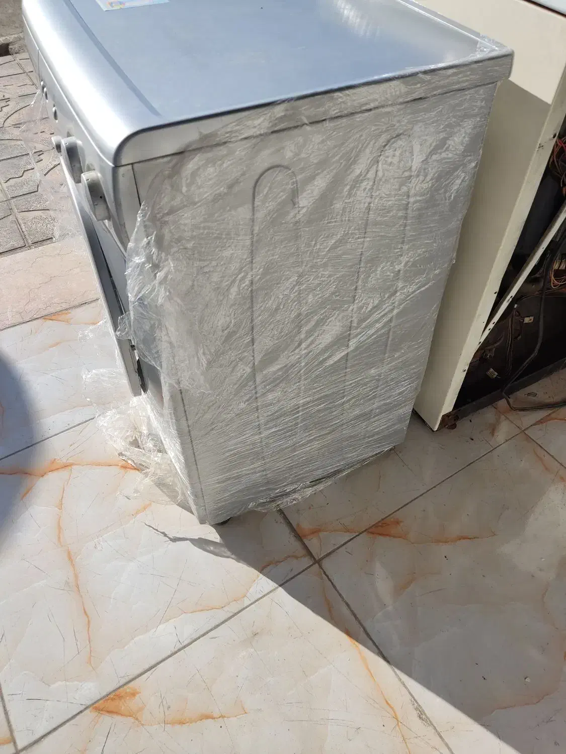 لباسشویی بِکو/7 کیلویی/ ارسال و نصب رایگان|ماشین لباسشویی و خشک‌کن لباس|تهران, بازار|دیوار