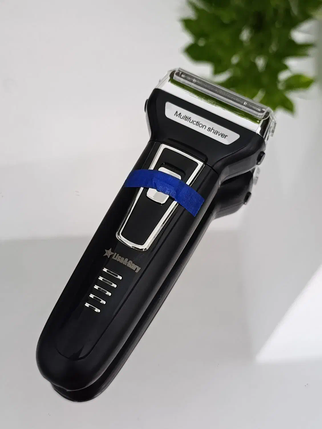 خط زن ۳ کاره Ls-6558|آرایشی، بهداشتی، درمانی|تهران, فردوسی|دیوار