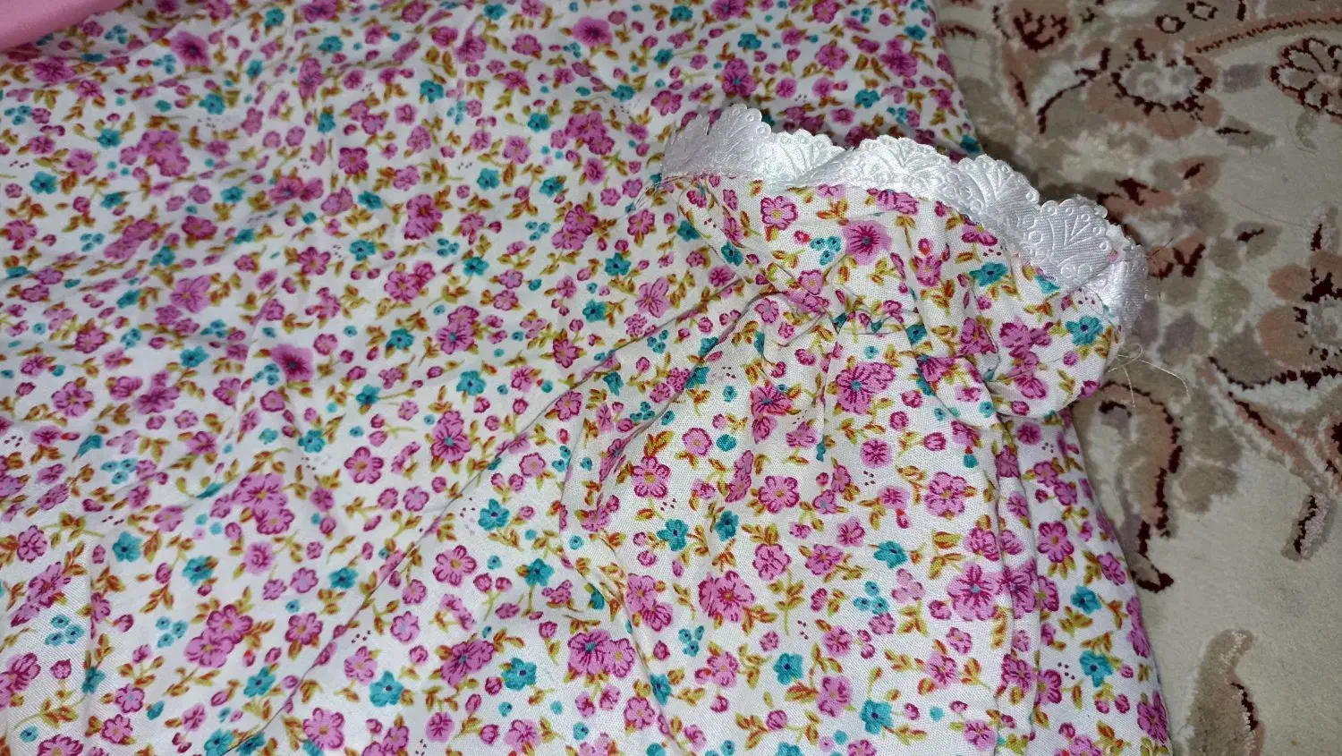 پک کامل عبادت جشن تکلیف|لباس|میبد, |دیوار