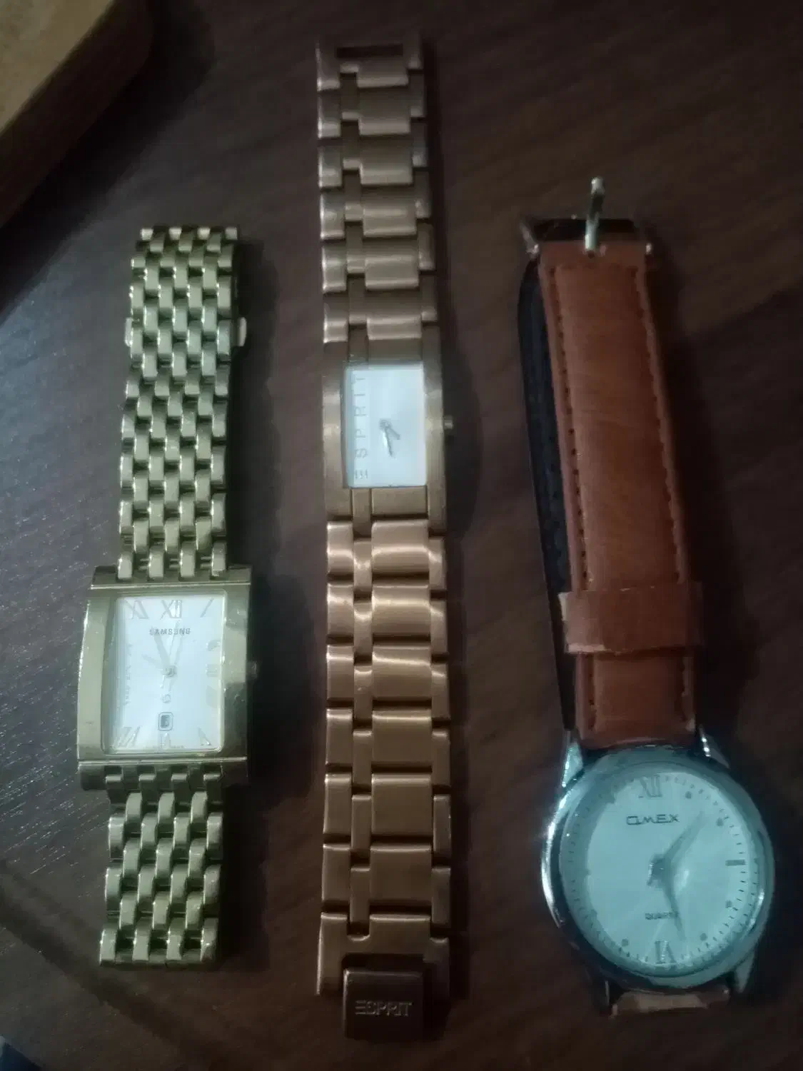 4عدد ساعت فروشی|ساعت|تهران, خواجه نظام الملک|دیوار