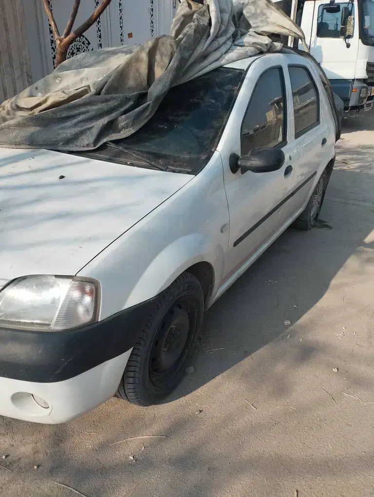 ماشین L90مدل ۹۷و ماشین پارس تیو فایو مدل۴۰۱صفر|خودرو سواری و وانت|کرمان, |دیوار