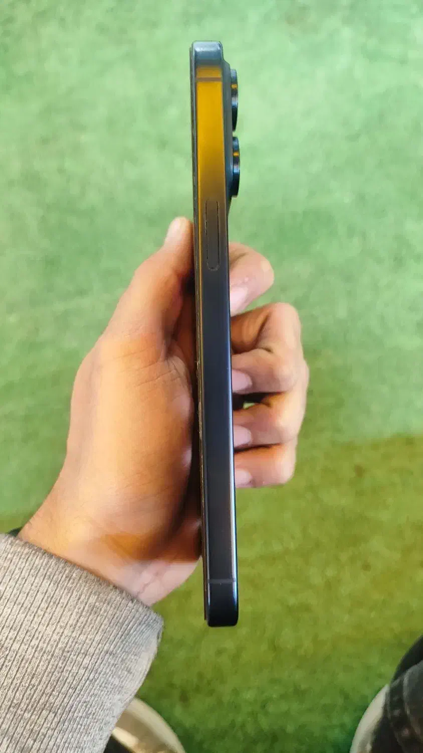 iPhone 15 pro max|موبایل|اسلامشهر, شهرک واوان|دیوار