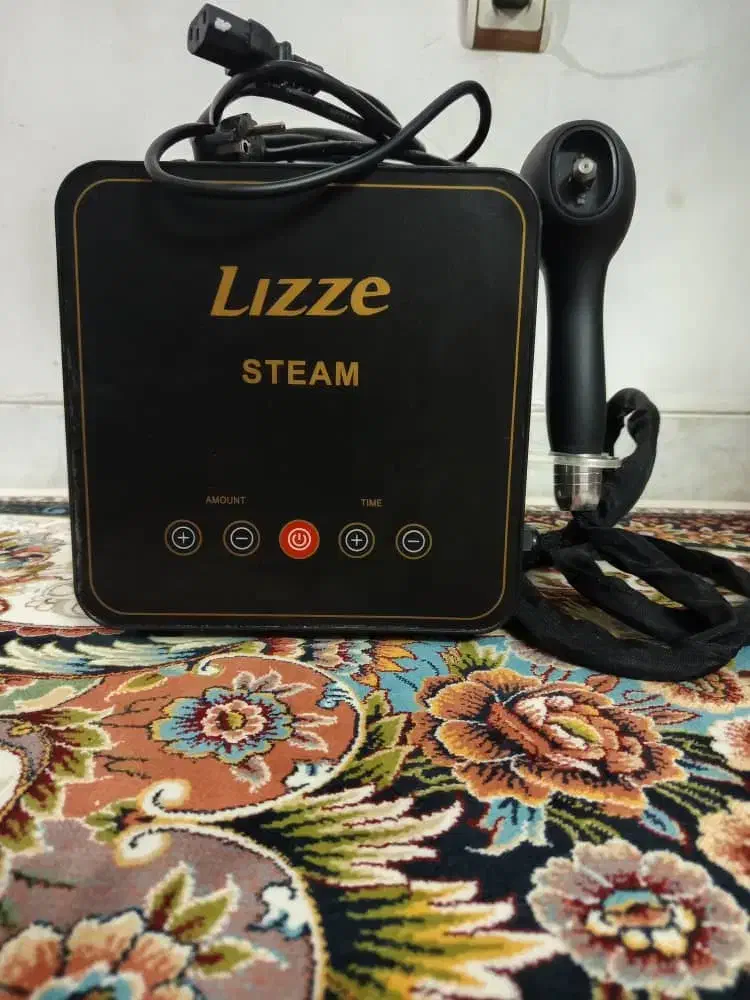 دستگاه پیکو استیم لیز|آرایشی، بهداشتی، درمانی|ارسنجان, |دیوار