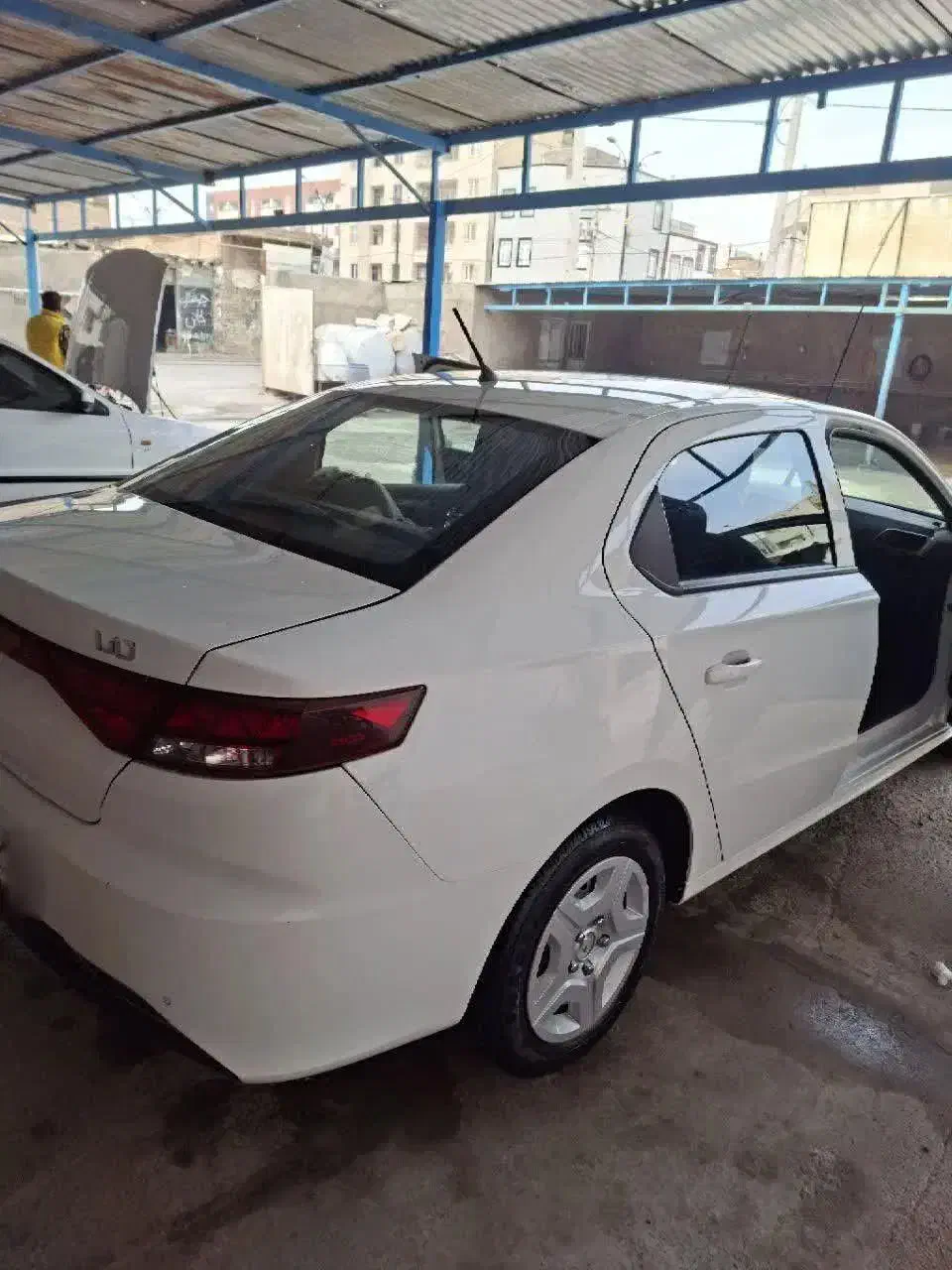 تاراV1|خودرو سواری و وانت|ساوه, |دیوار