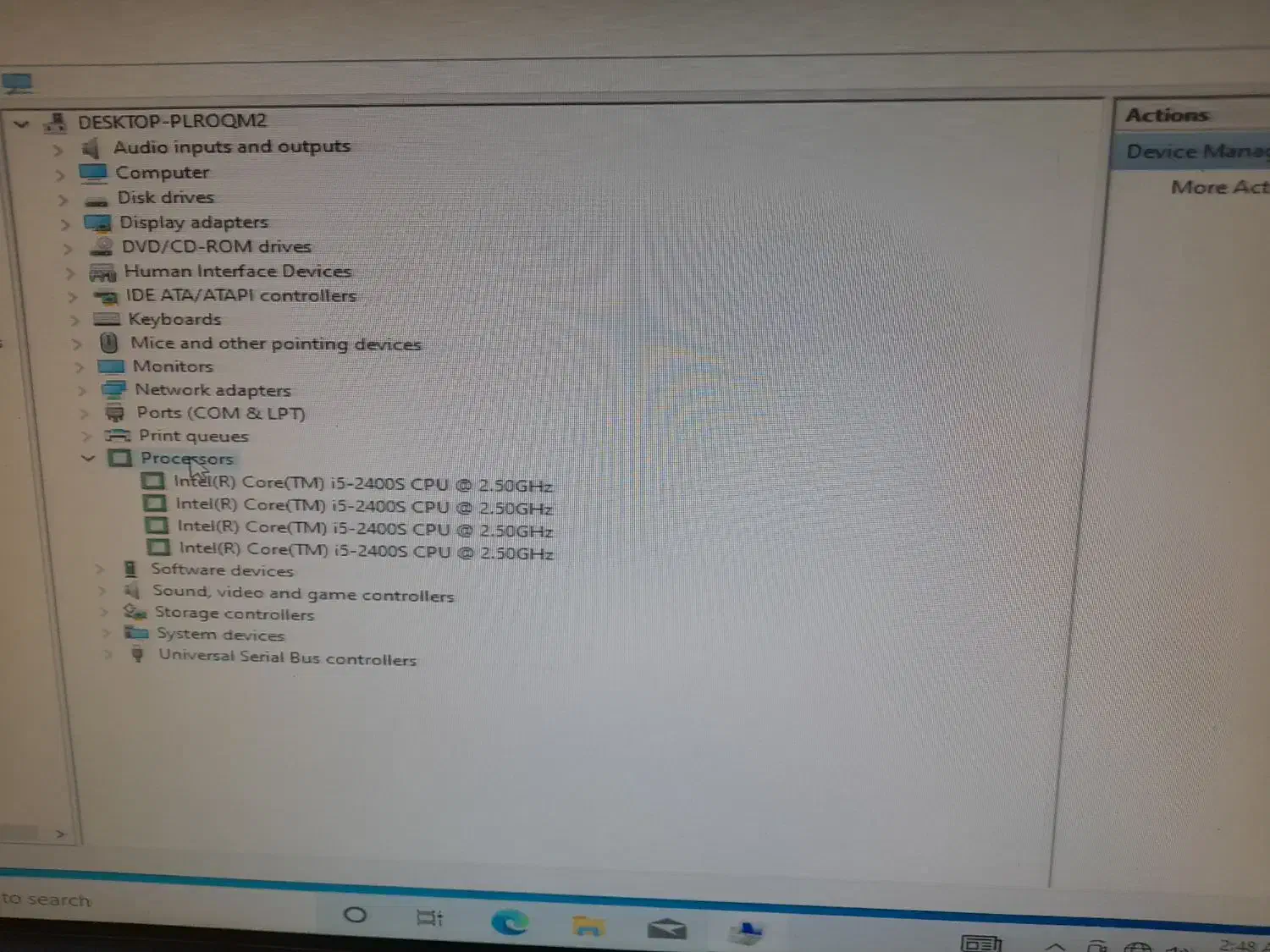 کیس CORY 5|رایانه رومیزی|سنندج, |دیوار