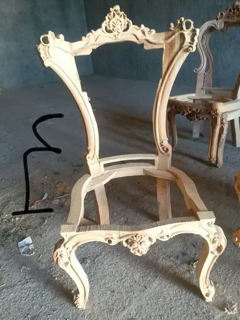 صندلی|صندلی و نیمکت|نهاوند, |دیوار