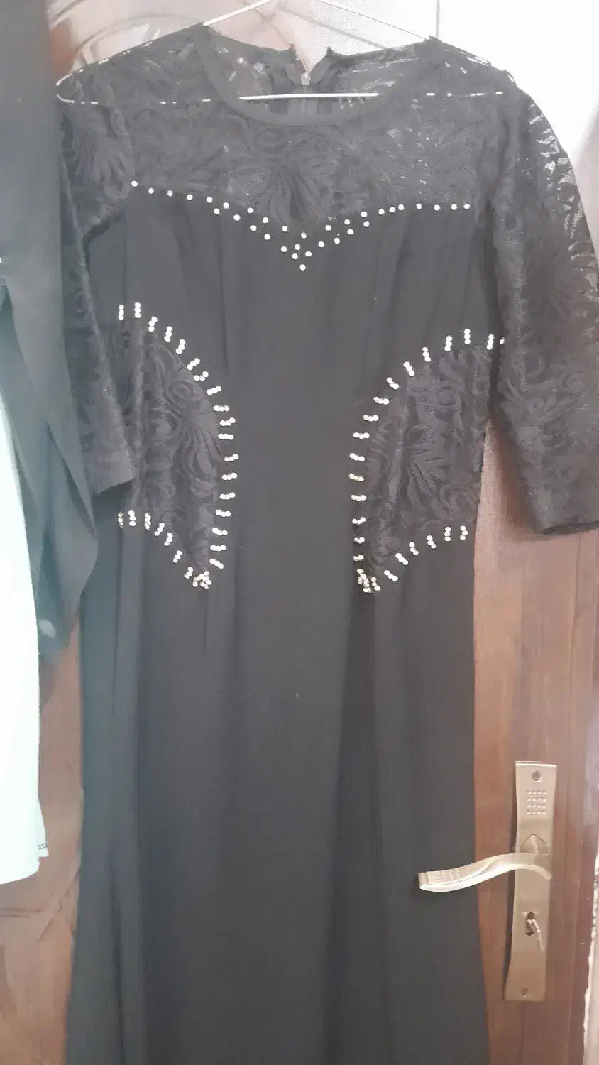 لباس مجلسی نو|لباس|تربت جام, یحیی آباد|دیوار