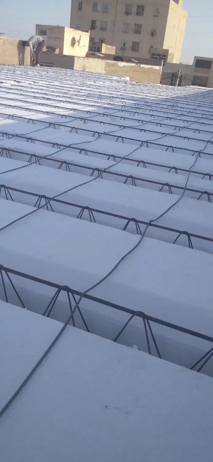 تیرچه بلوک|خدمات پیشه و مهارت|اهواز, بهارستان|دیوار