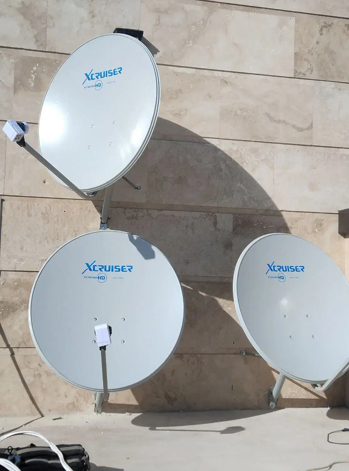 نصب آنتن مرکزی ثابت سراسر تهران بهترین قیمت تضمینی|خدمات پیشه و مهارت|تهران, صادقیه|دیوار